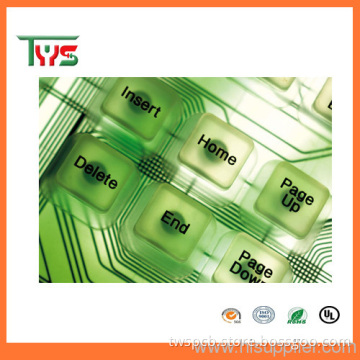 Pcb Board For Computer 